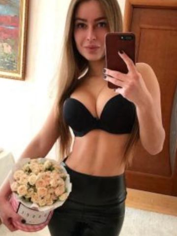 Анжелика